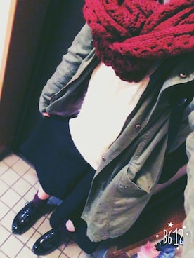 りなころさんのコーディネート