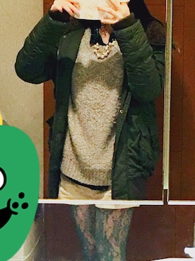 ももさんのコーディネート