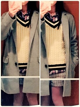 ももさんのコーディネート