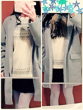 ももさんのコーディネート