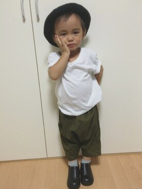 manmaru.aさんのコーディネート