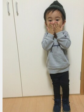 manmaru.aさんのコーディネート