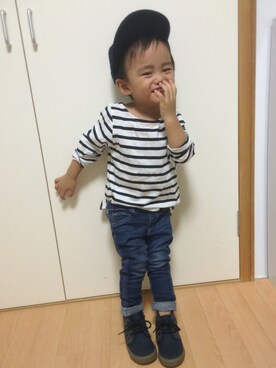 manmaru.aさんのコーディネート