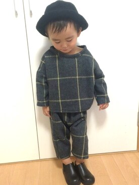 manmaru.aさんのコーディネート