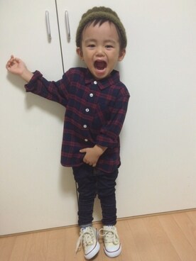 manmaru.aさんのコーディネート