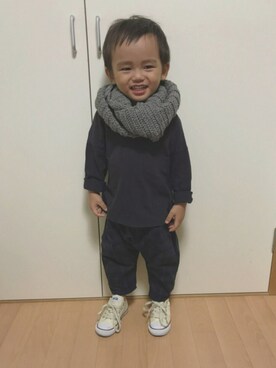 manmaru.aさんのコーディネート