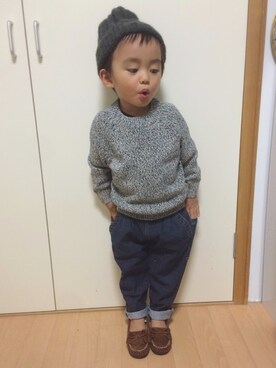 manmaru.aさんのコーディネート