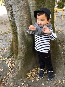 manmaru.aさんのコーディネート