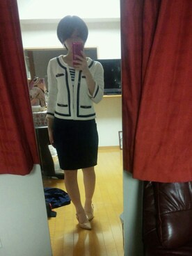 sa--さんのコーディネート