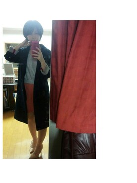 sa--さんのコーディネート