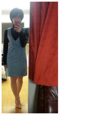 sa--さんのコーディネート