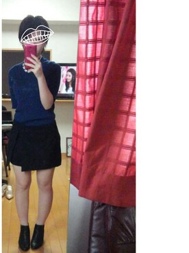 sa--さんのコーディネート