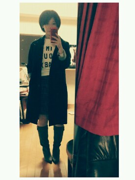 sa--さんのコーディネート