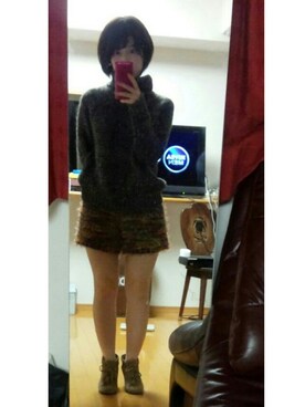 sa--さんのコーディネート