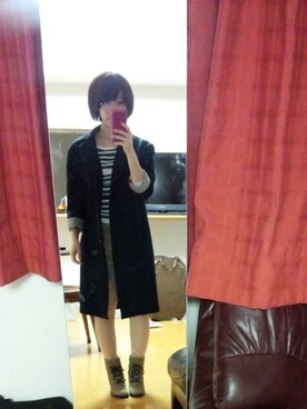 sa--さんのコーディネート