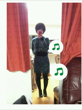 sa--さんのコーディネート