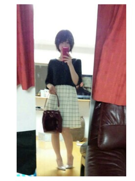 sa--さんのコーディネート