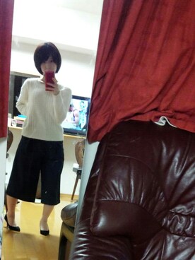 sa--さんのコーディネート