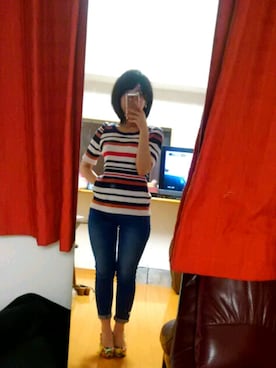 sa--さんのコーディネート