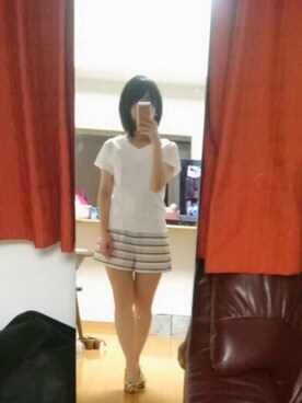 sa--さんのコーディネート