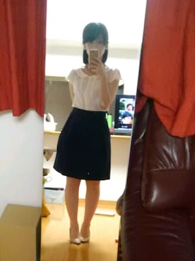 sa--さんのコーディネート