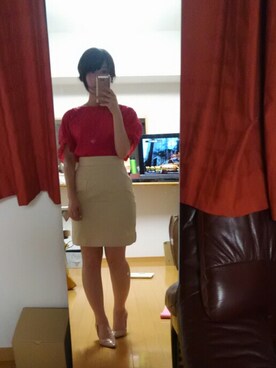 sa--さんのコーディネート