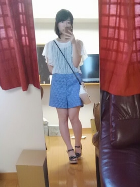 sa--さんのコーディネート