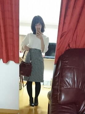 sa--さんのコーディネート