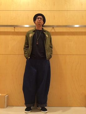 Yo.さんのコーディネート