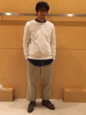 Yo.さんのコーディネート