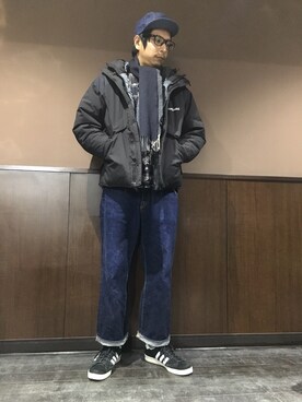 Yo.さんのコーディネート