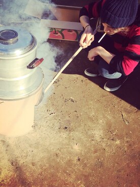 Mugiさんのコーディネート