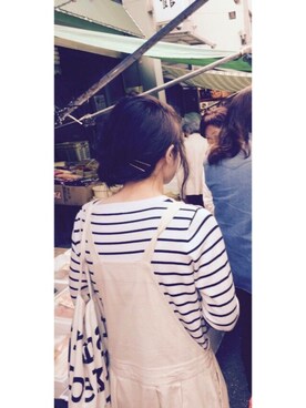 Mugiさんのコーディネート