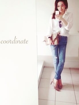 yukoさんのコーディネート