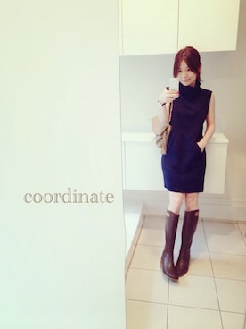 yukoさんのコーディネート