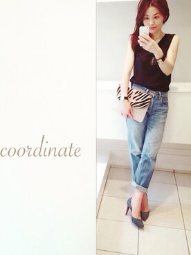 yukoさんのコーディネート