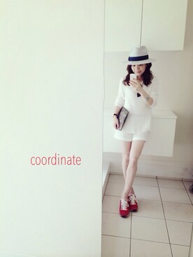 yukoさんのコーディネート