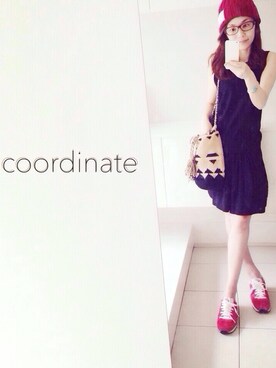 yukoさんのコーディネート