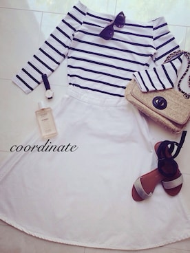 yukoさんのコーディネート