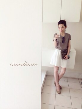 yukoさんのコーディネート