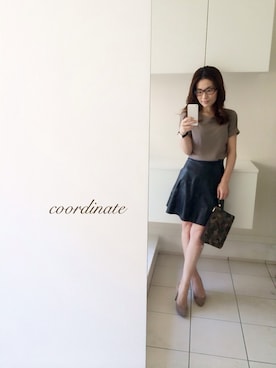 yukoさんのコーディネート