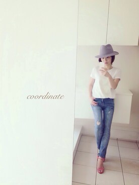 yukoさんのコーディネート