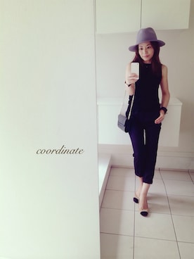 yukoさんのコーディネート