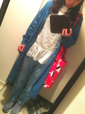 てぃんさんのコーディネート