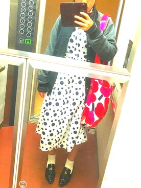 てぃんさんのコーディネート