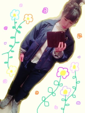 てぃんさんのコーディネート