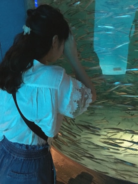 てぃんさんのコーディネート