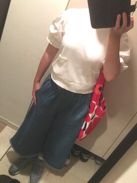 てぃんさんのコーディネート