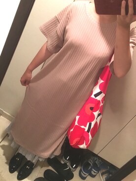 てぃんさんのコーディネート