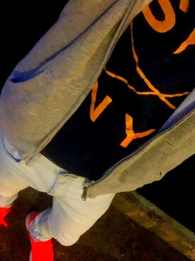 気まぐれしょうだい。さんのコーディネート